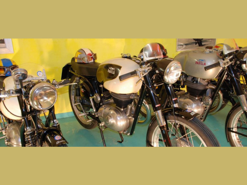 Immagine descrittiva - BY motorvalley.it Immagine descrittiva - BY motorvalley.it
