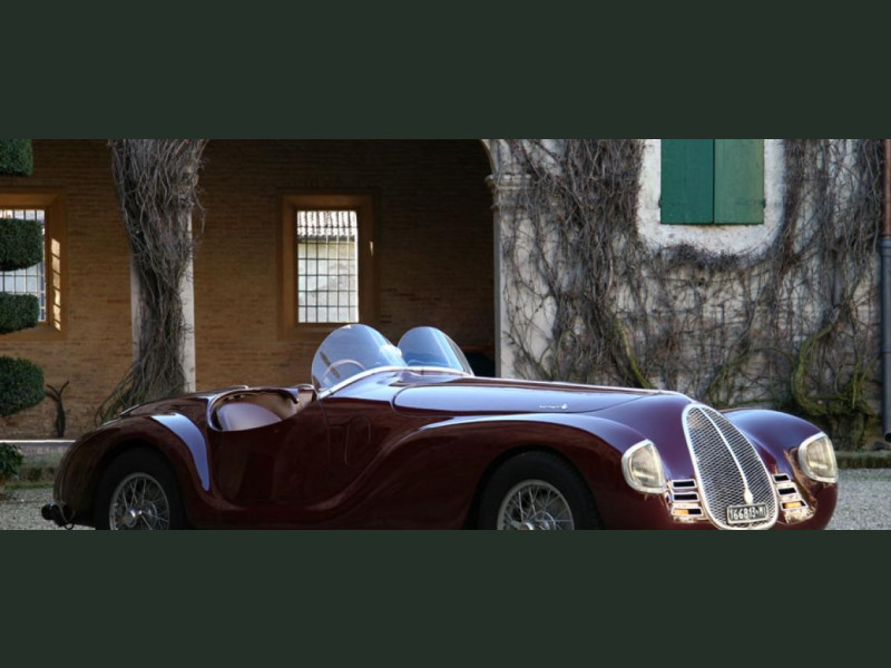 Immagine descrittiva - BY motorvalley.it Immagine descrittiva - BY motorvalley.it