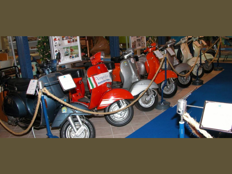 Immagine descrittiva - BY motorvalley.it Immagine descrittiva - BY motorvalley.it