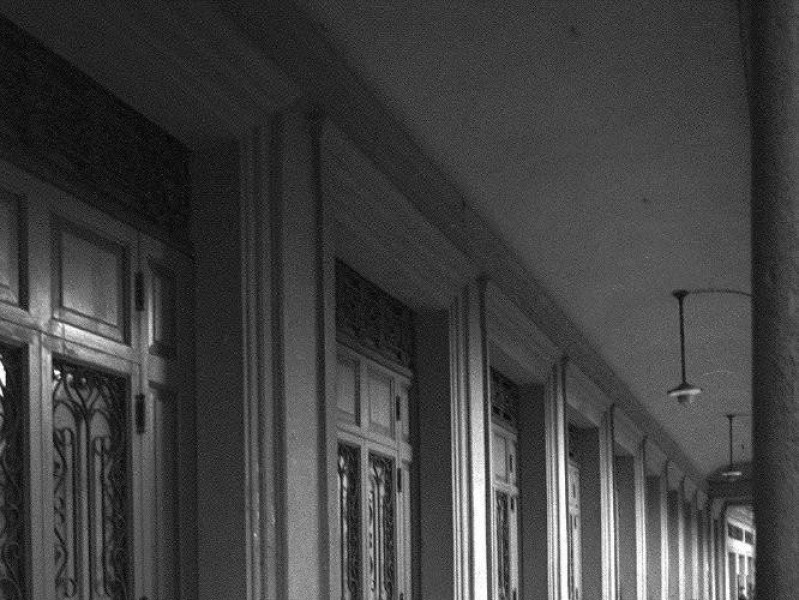 Bologna, Teatro Eleonora Duse ex Teatro Brunetti