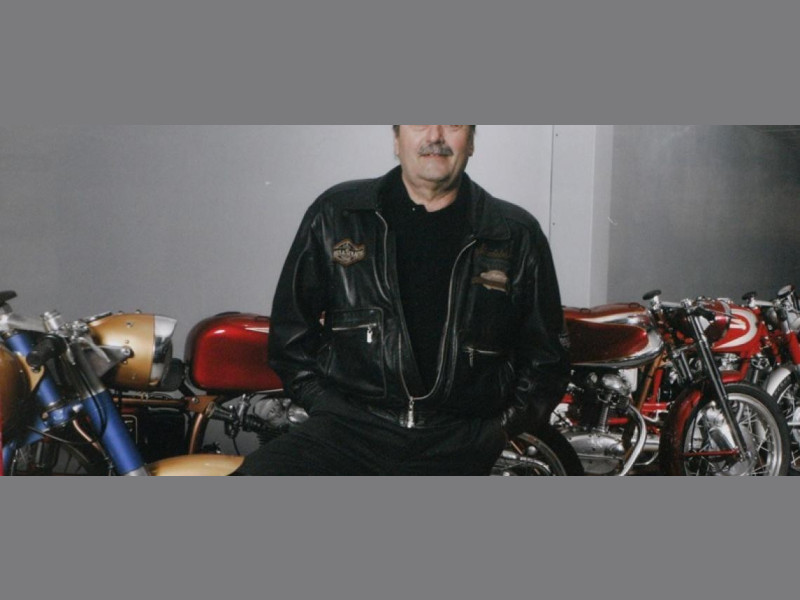 Immagine descrittiva - BY motorvalley.it Immagine descrittiva - BY motorvalley.it