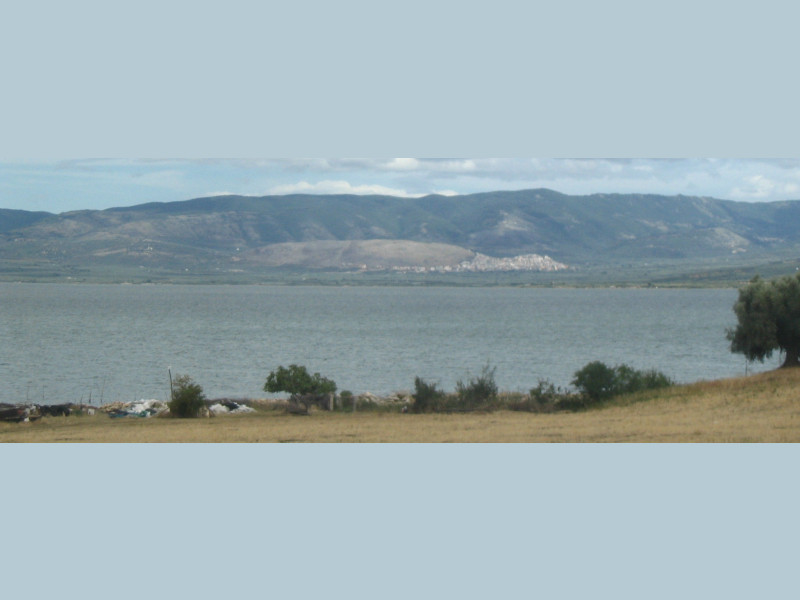 Lago di Varano Lago di Varano