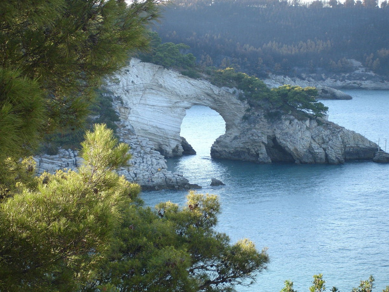 Arco di San Felice Arco di San Felice