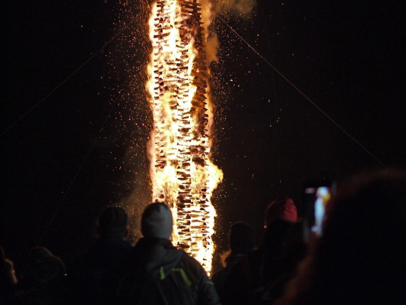 Immagine descrittiva - BY Pixabay