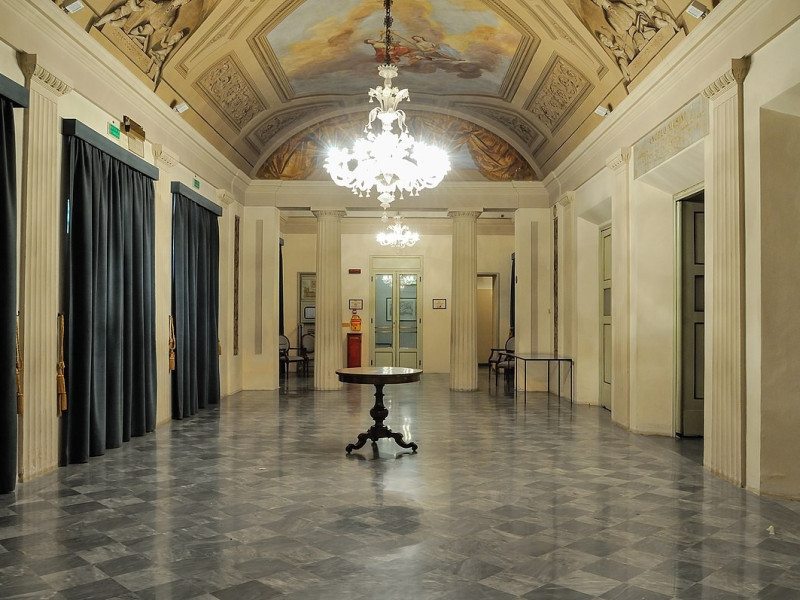 Foyer Foyer