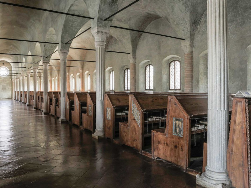 Sala del Nuti Sala del Nuti