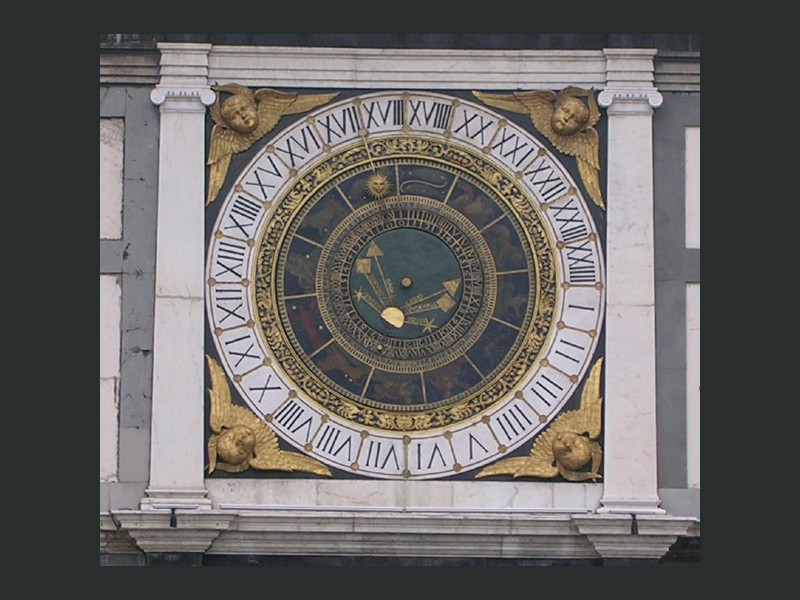 Orologio astronomico Orologio astronomico