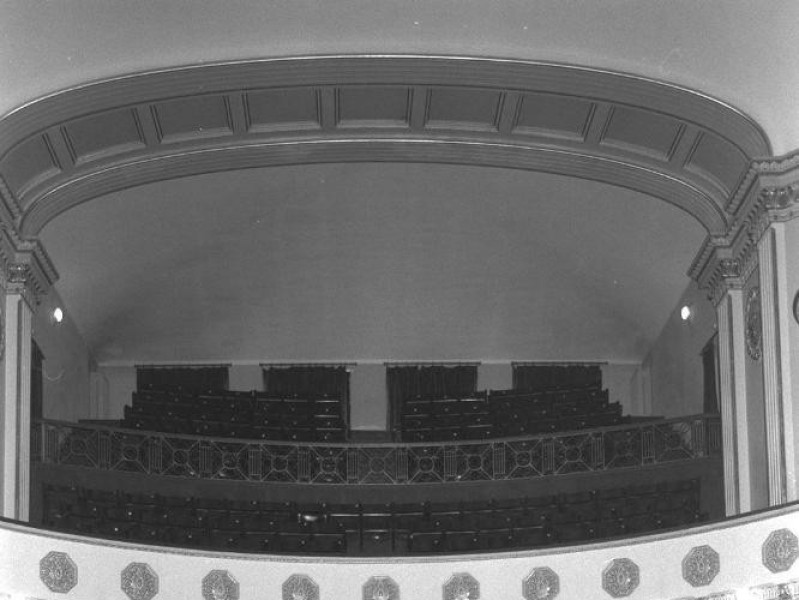 Budrio, Teatro Consorziale Budrio, Teatro Consorziale