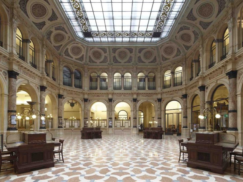 Salone Salone
