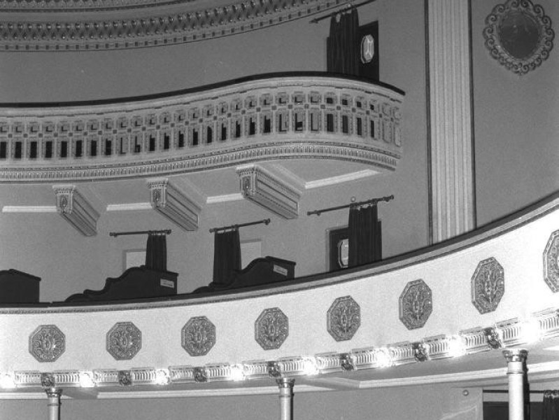 Budrio, Teatro Consorziale Budrio, Teatro Consorziale