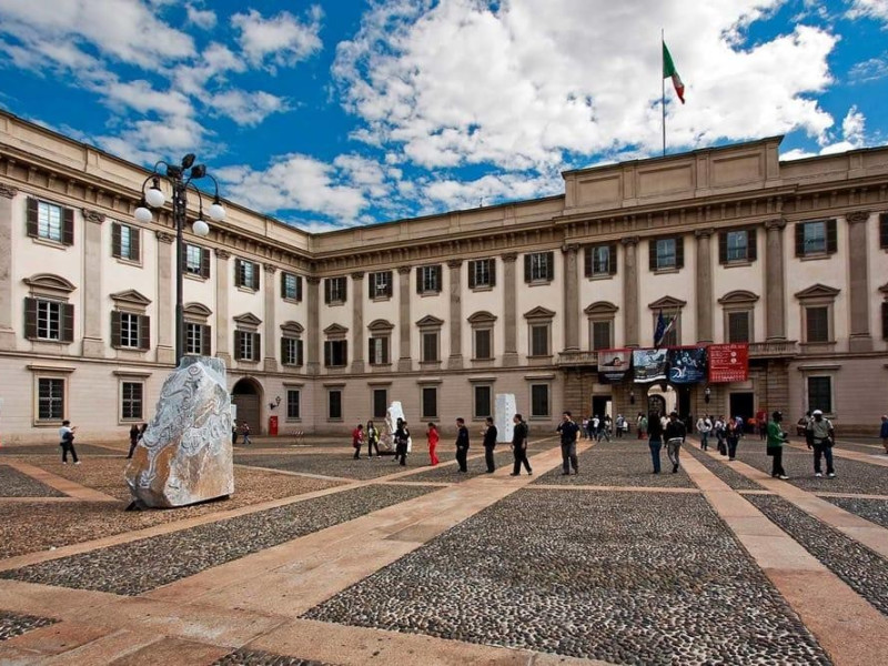 Palazzo Reale Palazzo Reale
