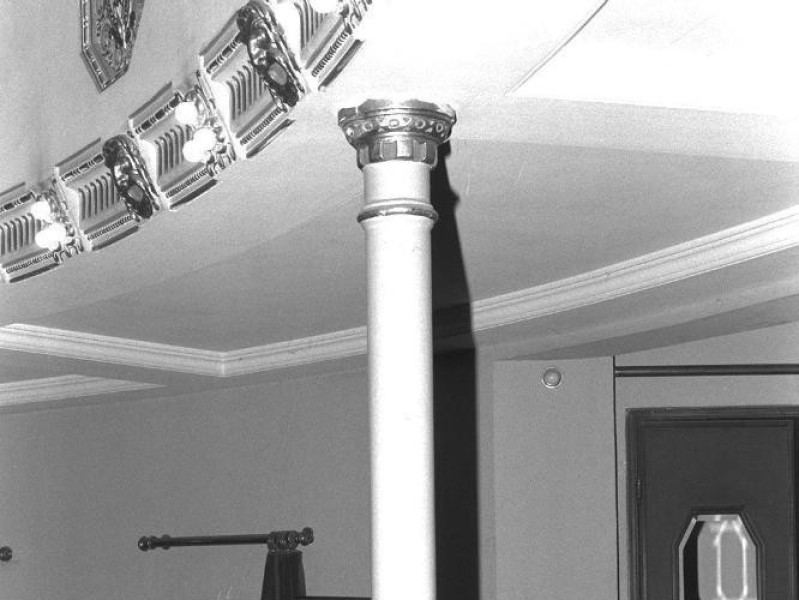 Budrio, Teatro Consorziale Budrio, Teatro Consorziale