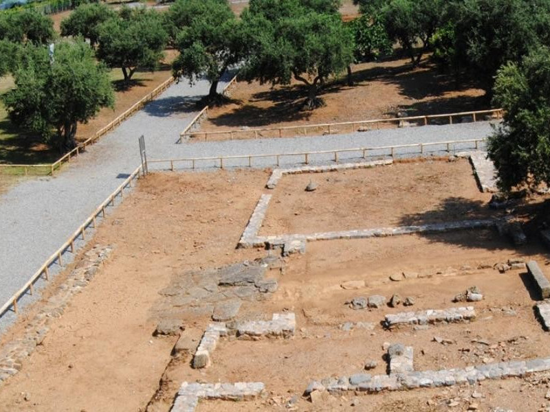 Parco archeologico Parco archeologico