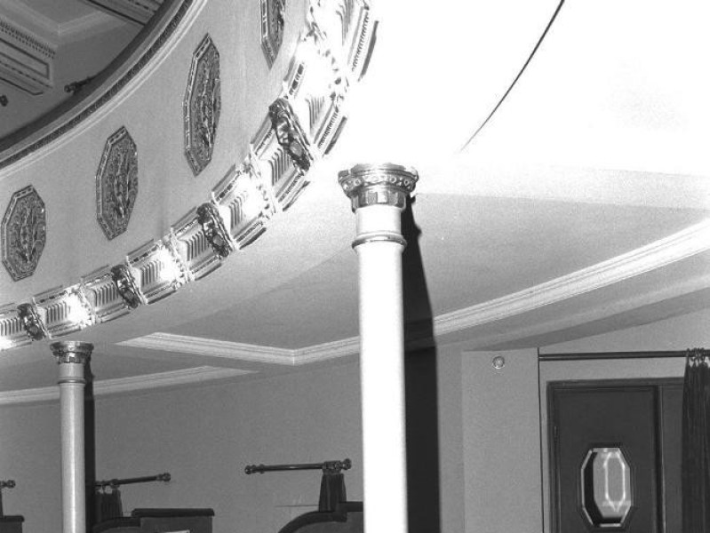 Budrio, Teatro Consorziale Budrio, Teatro Consorziale