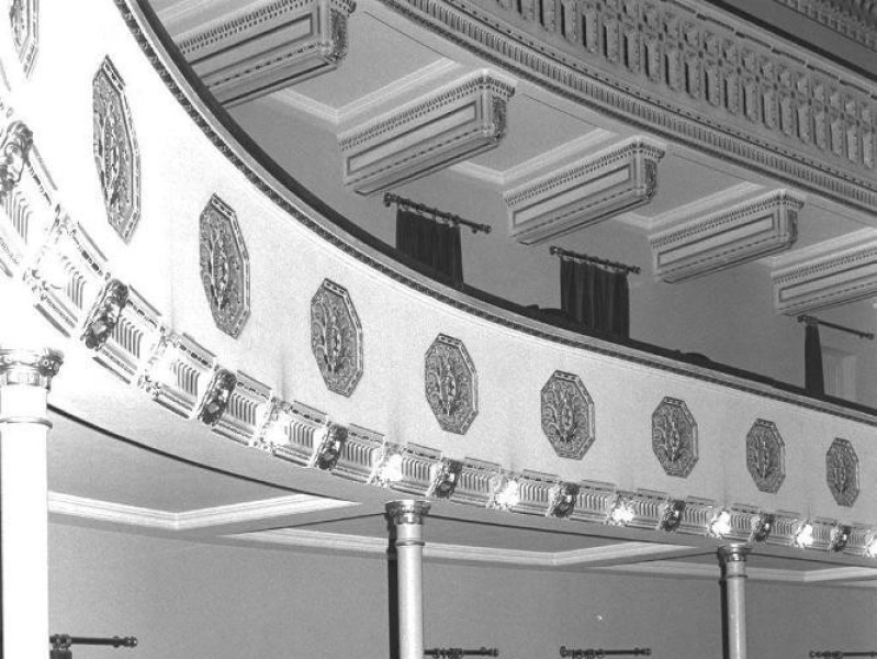 Budrio, Teatro Consorziale Budrio, Teatro Consorziale