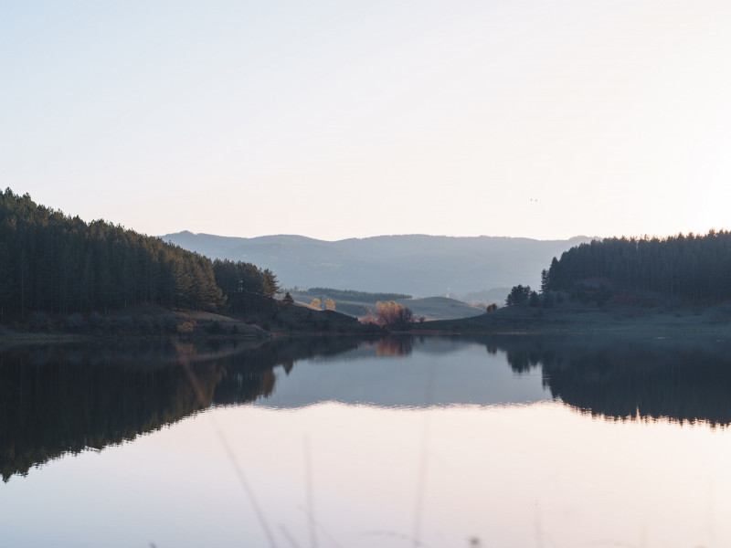 Immagine descrittiva - BY Parco Nazionale della Sila Immagine descrittiva - BY Parco Nazionale della Sila