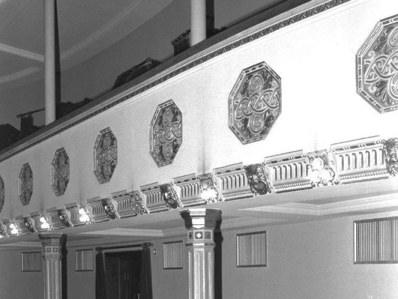Budrio, Teatro Consorziale Budrio, Teatro Consorziale