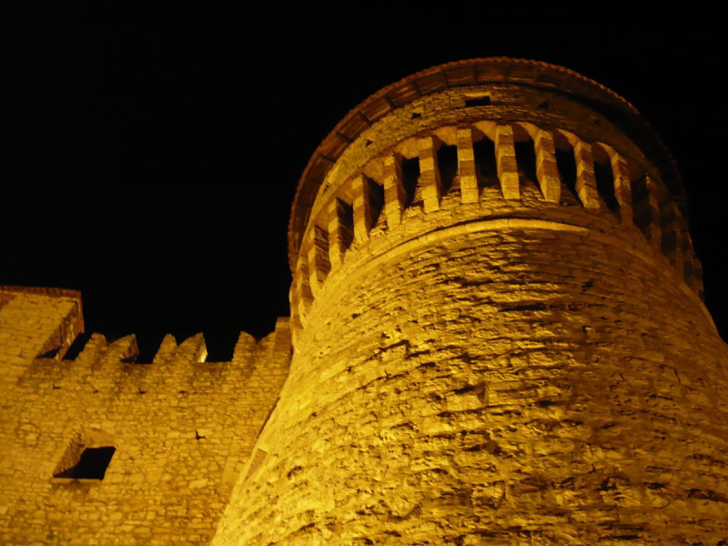 Torre dei Prigionieri Torre dei Prigionieri