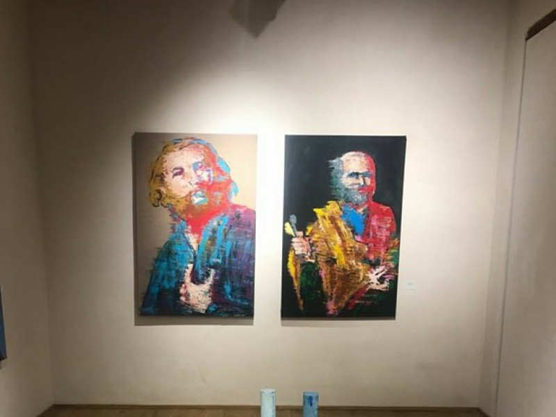 Immagine descrittiva - BY ViaggiArt Immagine descrittiva - BY ViaggiArt