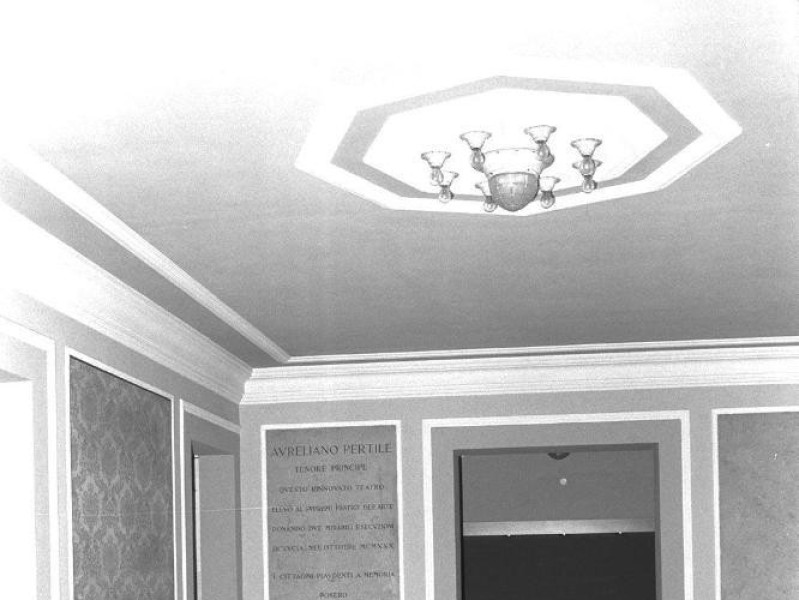 Budrio, Teatro Consorziale Budrio, Teatro Consorziale