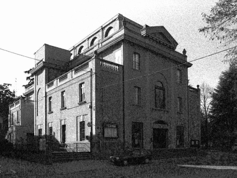 Casalecchio di Reno, Teatro Alfredo Testoni