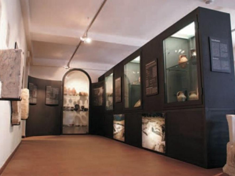 Museo Pietro e Turiddo Lotti Museo Pietro e Turiddo Lotti