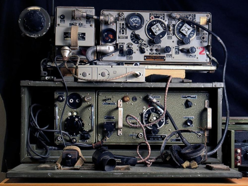 Castel del Rio, Museo della Guerra - Linea Gotica Castel del Rio, Museo della Guerra - Linea Gotica