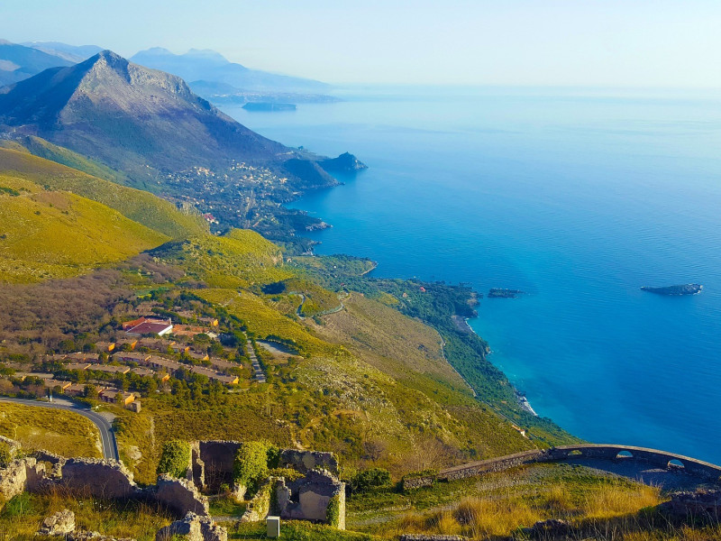 Immagine descrittiva - BY Pixabay