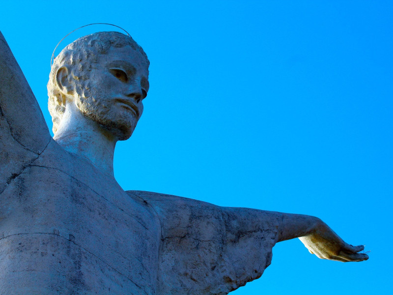 Immagine descrittiva - BY Pixabay