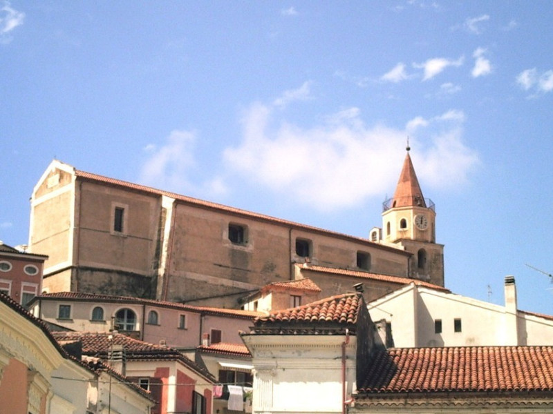 Chiesa Madrea Chiesa Madrea