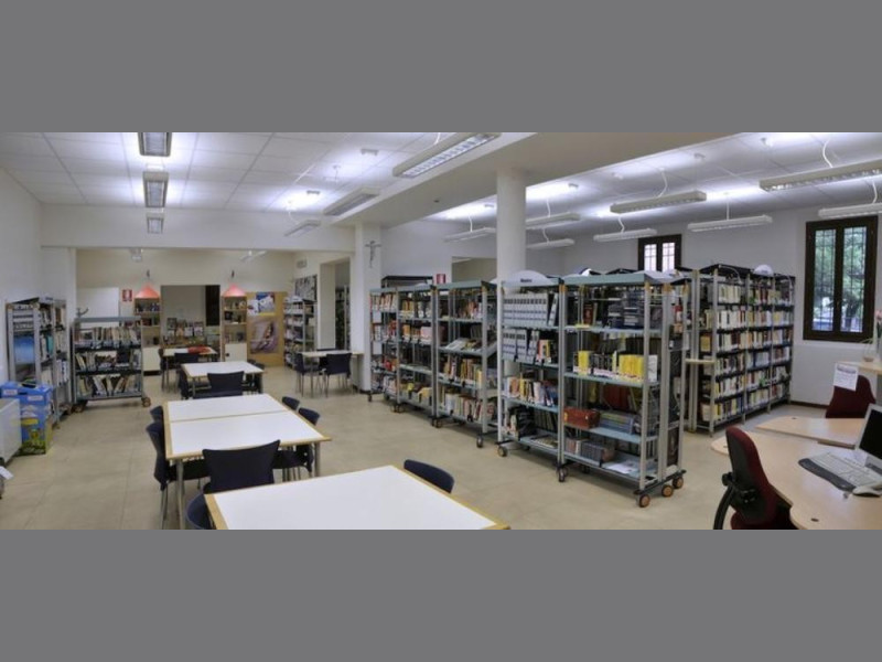 Castello d'Argile, Teatro Comunale Castello d'Argile, Teatro Comunale