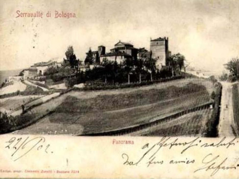 Castello di Serravalle, Ecomuseo della Collina e del Vino Castello di Serravalle, Ecomuseo della Collina e del Vino