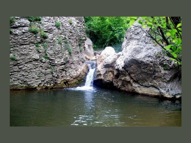 Pietra di Punta Pietra di Punta