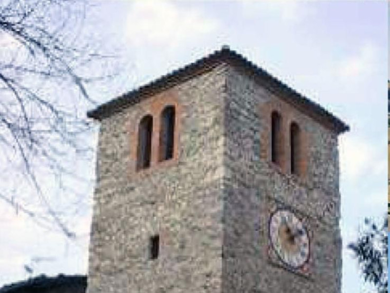 Castello di Serravalle, Ecomuseo della Collina e del Vino Castello di Serravalle, Ecomuseo della Collina e del Vino