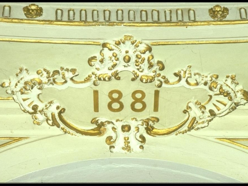 Crevalcore, Teatro Comunale Crevalcore, Teatro Comunale