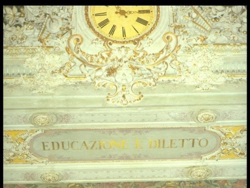 Crevalcore, Teatro Comunale Crevalcore, Teatro Comunale