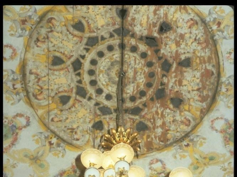 Crevalcore, Teatro Comunale Crevalcore, Teatro Comunale