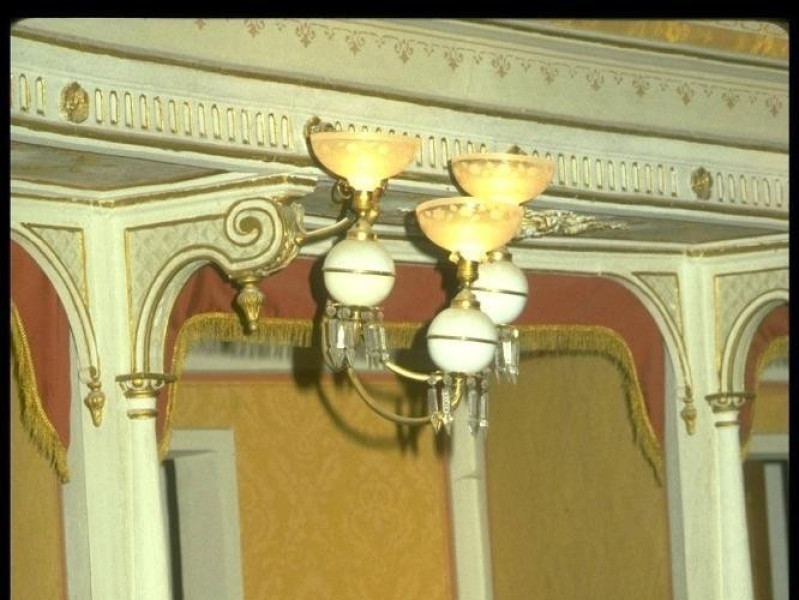 Crevalcore, Teatro Comunale Crevalcore, Teatro Comunale