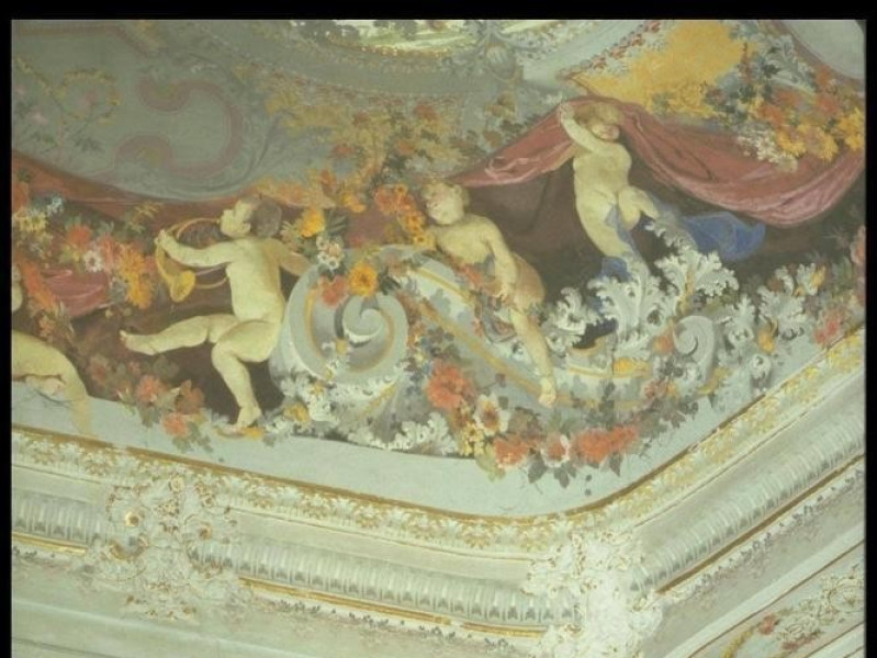 Crevalcore, Teatro Comunale Crevalcore, Teatro Comunale