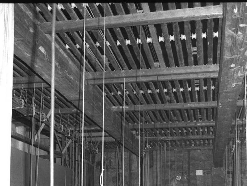 Crevalcore, Teatro Comunale Crevalcore, Teatro Comunale