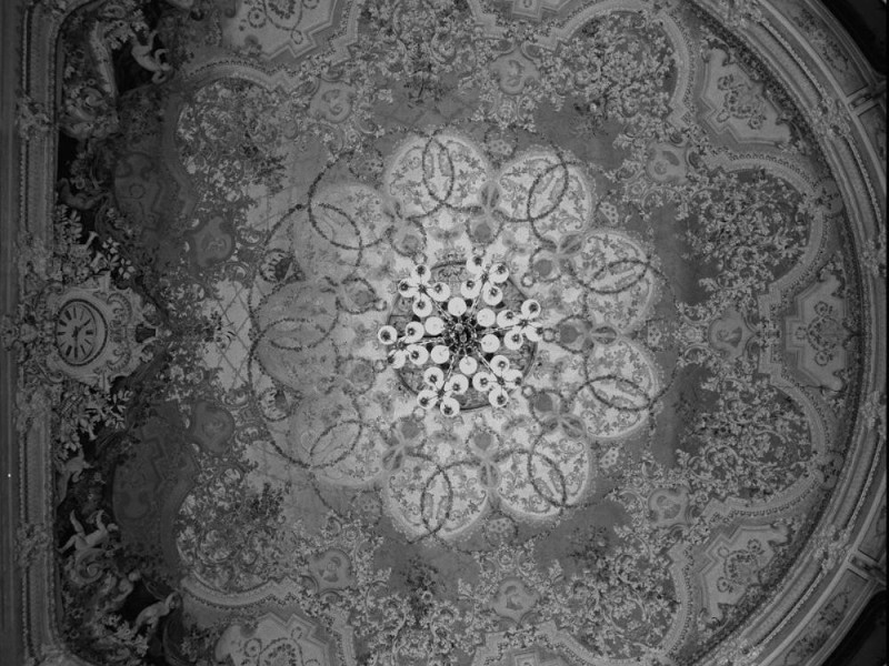 Crevalcore, Teatro Comunale Crevalcore, Teatro Comunale