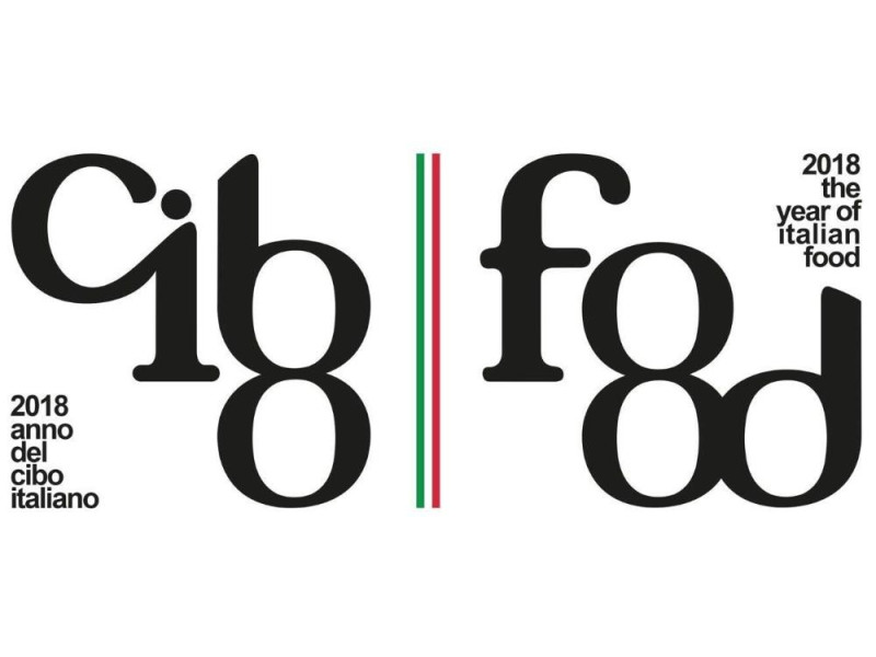 2018 | Anno del Cibo italiano 2018 | Anno del Cibo italiano