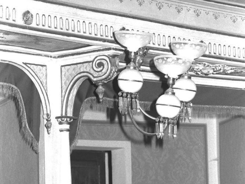 Crevalcore, Teatro Comunale Crevalcore, Teatro Comunale