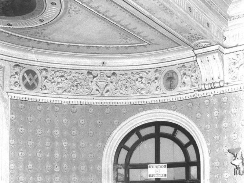 Crevalcore, Teatro Comunale Crevalcore, Teatro Comunale