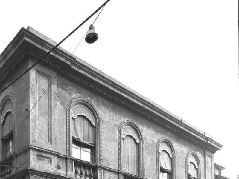 Crevalcore, Teatro Comunale Crevalcore, Teatro Comunale