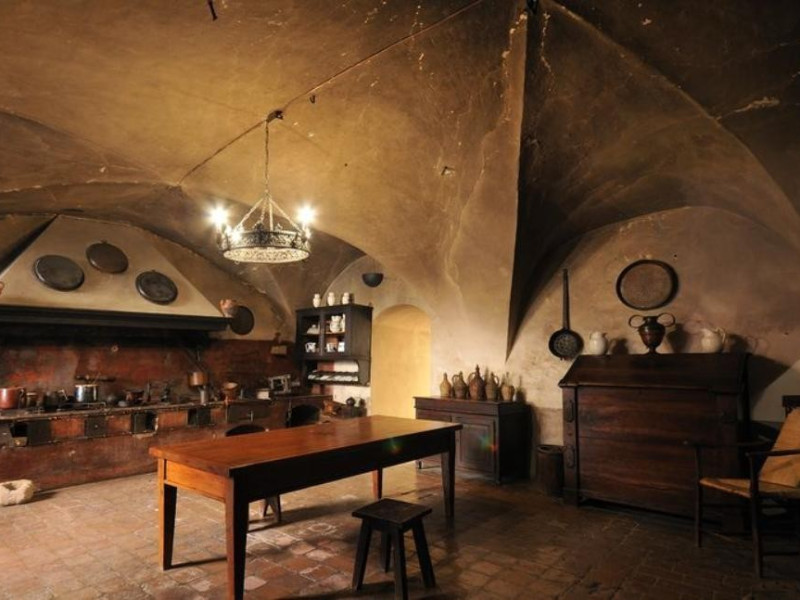 Dozza, Museo della Rocca di Dozza