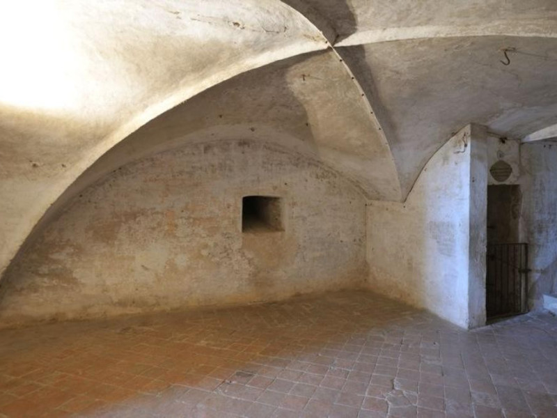 Dozza, Museo della Rocca di Dozza