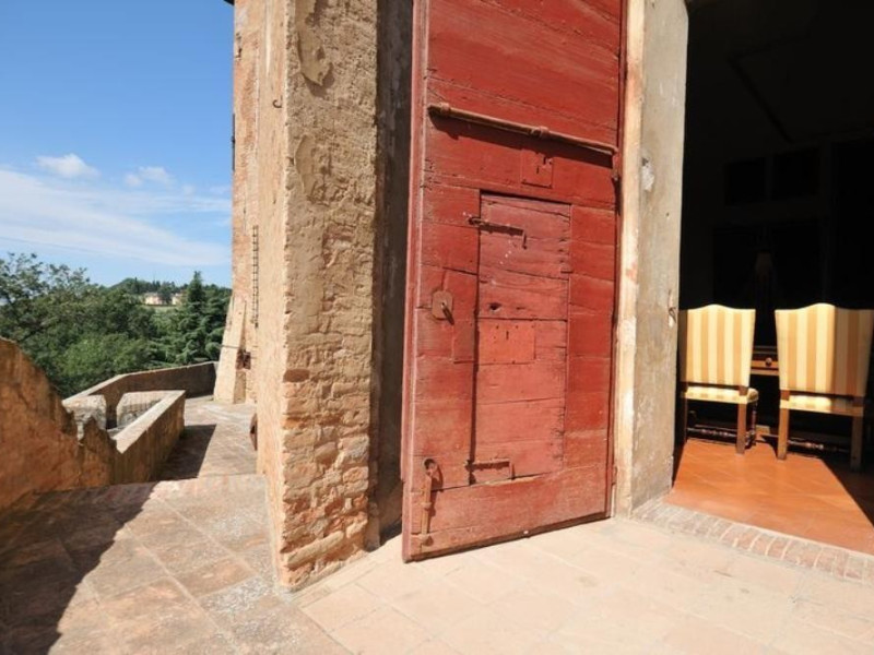 Dozza, Museo della Rocca di Dozza