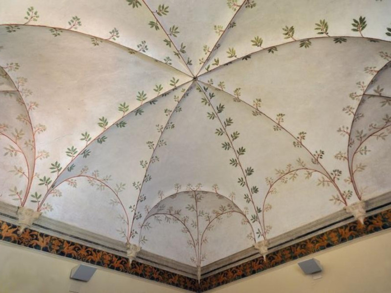 Dozza, Museo della Rocca di Dozza