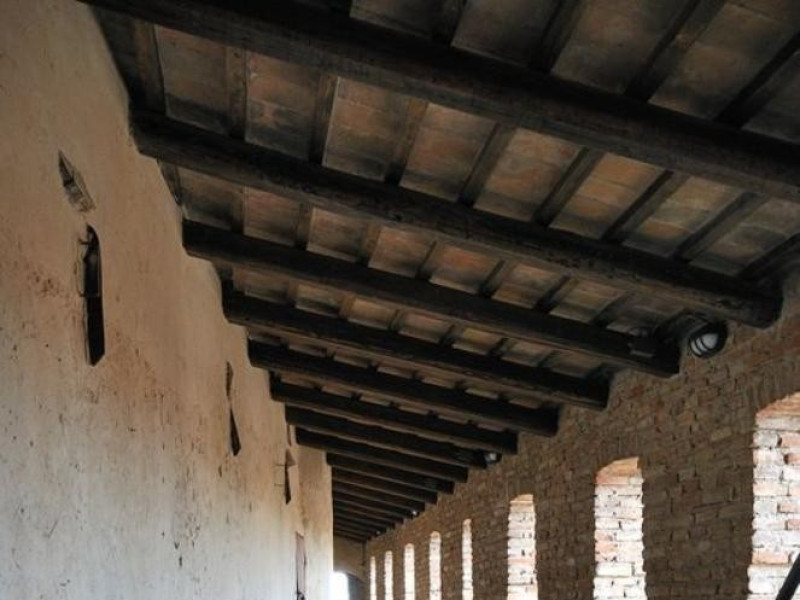 Dozza, Museo della Rocca di Dozza